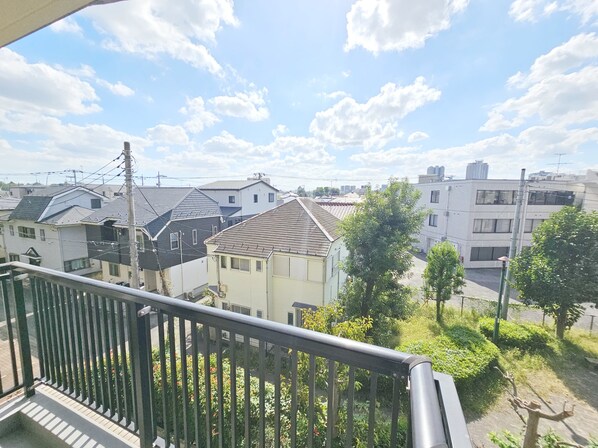 T's garden府中の物件内観写真